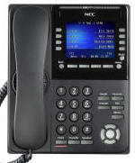 NEC SL2100 Phone System NEC SL2100 Phone System